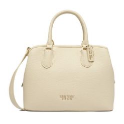 Torebka Nine West. Torebki klasyczne damskie Nine West, bez wzorów, bez dodatków. Za 249.99 zł.