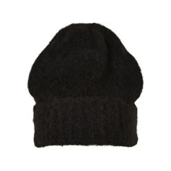 Czapka Akryl. Czarne czapki męskie FLEXFIT. Za 94.99 zł.