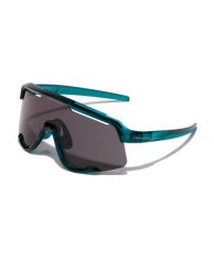 HAWKERS Okulary przeciwsłoneczne dla mężczyzn i kobiet POWER TEAL BLACK. Zielone okulary przeciwsłoneczne dziecięce hawkers. Za 262.00 zł.