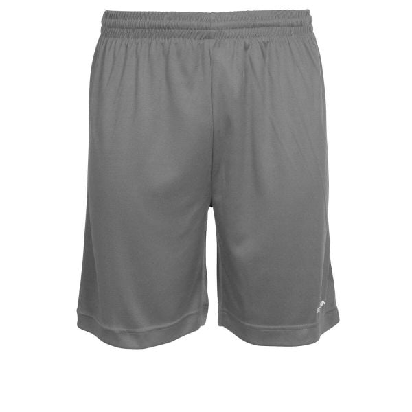 Szorty Stanno Field. Szare szorty damskie STANNO, bez wzorów. Za 99.00 zł.