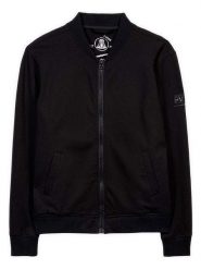 Herrlicher Kurtka "Smith Punto Roma" w kolorze czarnym rozmiar: 3XL. Czarne kurtki męskie Herrlicher, xl, bez wzorów, bez kaptura. Za 229.95 zł.