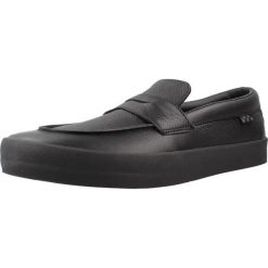 Buty VANS 185126 Czarny. Czarne buty fitness męskie Vans, na fitness i siłownię. Za 329.99 zł.