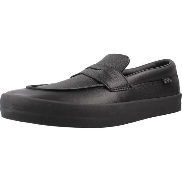 Buty VANS 185126 Czarny. Czarne buty fitness męskie Vans, na fitness i siłownię. Za 329.99 zł.