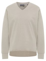 ELBSAND Bluza "Jördis" w kolorze beżowym rozmiar: L. Brązowe bluzy bez kaptura damskie ELBSAND, l. Za 100.28 zł.