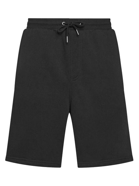 Quiksilver Szorty sportowe Salt Water EQYFB03392 Czarny Regular Fit. Czarne szorty męskie Quiksilver, m, z bawełny. Za 169.99 zł.