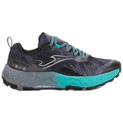 Buty do biegania damskie Joma Sima Lady. Czarne obuwie do biegania damskie Joma. Za 359.99 zł.