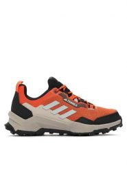Adidas Trekkingi Terrex AX4 Hiking Shoes IF4871 Pomarańczowy. Brązowe obuwie trekkingowe damskie Adidas. Za 359.99 zł.