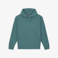 Bluza Dickies Clancy Heavyweight wood lincoln green. Zielone bluzy bez kaptura męskie Dickies, l. Za 401.85 zł.