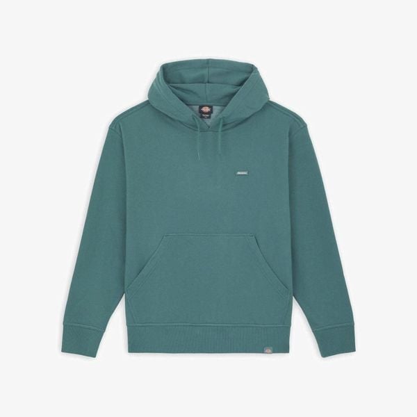 Bluza Dickies Clancy Heavyweight wood lincoln green. Zielone bluzy bez kaptura męskie Dickies, l. Za 401.85 zł.