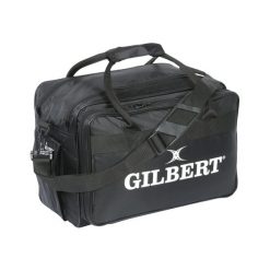 Torba apteczna Gilbert. Czarne torebki dziecięce gilbert. Za 329.00 zł.