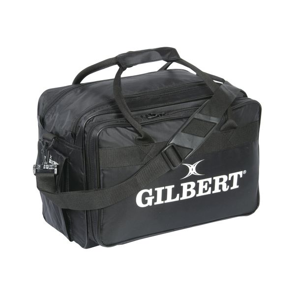 Torba apteczna Gilbert. Czarne torebki dziecięce gilbert. Za 367.00 zł.