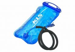 Torba na wodę Kellys Tank 30 31. Niebieskie torebki klasyczne damskie Kellys, bez wzorów, bez dodatków. Za 136.00 zł.
