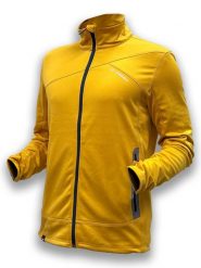 Bluza Trimm ECHO. Czarne bluzy bez kaptura męskie TRIMM, l, z materiału. Za 260.00 zł.