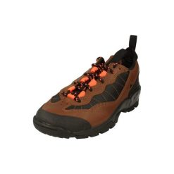 Buty Sportowe Męskie Nike Terminator High Prm. Czarne obuwie do biegania damskie Nike. Za 339.70 zł.