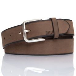 MUSTANG PASEK SKÓRZANY SOPO-MUS145 670 40mm Ledergürtel (RO40-2251A). Brązowe paski męskie Mustang, bez wzorów, klasyczne. Za 79.99 zł.