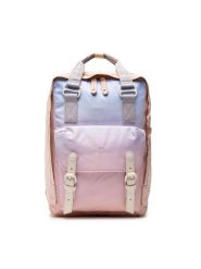 Doughnut Plecak Macaroon Sky Series D010SK-000122-F Różowy. Czerwone plecaki damskie Doughnut, bez wzorów, z materiału. Za 279.99 zł.