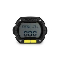 Zegarek cyfrowy Matrix Digital. Czarne, cyfrowe zegarki damskie FISH MATRIX. Za 278.50 zł.