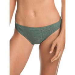 Dół od bikini Roxy Garden Summer. Zielone bikini damskie Roxy, bez wzorów. Za 81.00 zł.