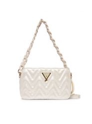 Guess Torebka J6GZ05 W4090 Biały. Białe torebki dziecięce Guess. Za 269.99 zł.