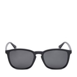 Okulary przeciwsłoneczne Polaroid. Czarne okulary przeciwsłoneczne męskie Polaroid. Za 159.99 zł.