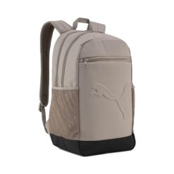 Plecak PUMA Buzz 28 l PUMA. Czerwone plecaki męskie Puma, bez wzorów, z materiału. Za 159.00 zł.