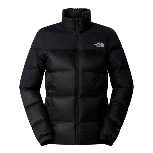 The North Face Kurtka Diablo Down 2.0 Nf0A8990Ph5. Czarne kurtki damskie The North Face, xl, bez wzorów, bez kaptura. Za 1,141.99 zł.