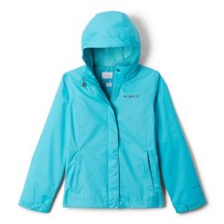 Columbia Kurtka Arcadia Ii 2089931336. Niebieskie kurtki damskie Columbia, bez wzorów, bez kaptura. Za 228.99 zł.