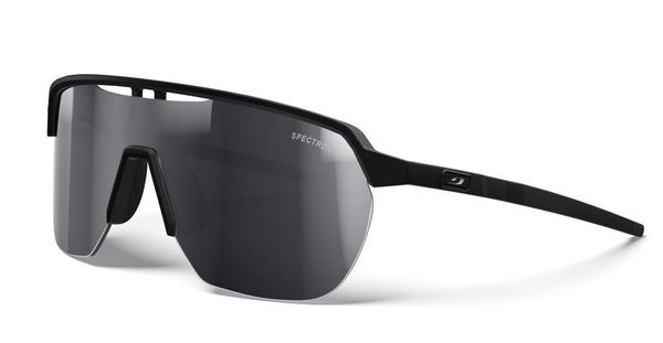 Okulary przeciwsłoneczne JULBO Frequency - Spectron 3 - Black. Czarne okulary przeciwsłoneczne damskie JULBO. Za 359.99 zł.