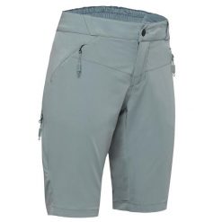 Szorty damskie Silvini Alma. Niebieskie szorty damskie Silvini, bez wzorów. Za 269.00 zł.