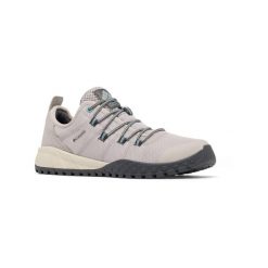 Męskie krótkie buty Columbia Fairbanks Low. Szare obuwie do biegania damskie Columbia. Za 549.00 zł.