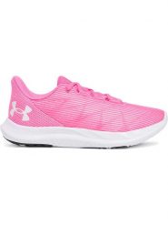 Under Armour Buty w kolorze różowym do biegania rozmiar: 38. Różowe obuwie do biegania damskie Under Armour. Za 193.24 zł.