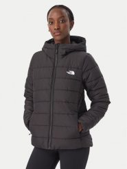 The North Face Kurtka przejściowa Aconcagua NF0A8H1BJK31 Czarny Slim Fit. Czarne kurtki damskie The North Face, xs, bez wzorów, z syntetyku, bez kaptura. Za 899.99 zł.
