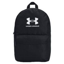 Plecak Loudon Lite 20L. Czarne plecaki damskie Under Armour, bez wzorów. Za 148.99 zł.