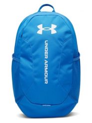 Under Armour Plecak "Hustle Lite" w kolorze niebieskim - 31 x 47 x 17 cm - 26,5 l rozmiar: onesize. Niebieskie plecaki damskie Under Armour, bez wzorów, z materiału. Za 115.24 zł.