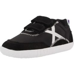 Buty MUNICH SPORT 8028030M Czarny. Czarne buty fitness męskie munich, na fitness i siłownię. Za 180.99 zł.