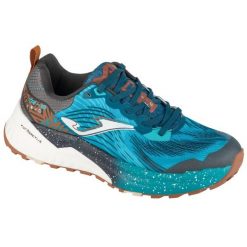 Buty Joma TR-8 2404 TKTR8W2404 niebieskie. Niebieskie obuwie do biegania damskie . Za 582.21 zł.