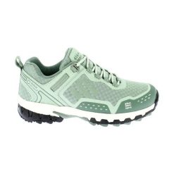 Niskie buty trekkingowe Élémenterre Hedley EV. Brązowe obuwie trekkingowe damskie Elementerre. Za 325.50 zł.