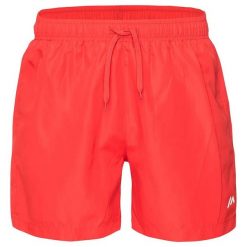 Shorty Męskie Coconut. Czarne szorty męskie MARTES ESSENTIALS, bez wzorów, z materiału. Za 43.99 zł.