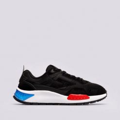 SNEAKERSY MĘSKIE FILA SETONA VIZ 8 BUTY SPORTOWE 41. Czarne buty sportowe na co dzień męskie Fila, bez zapięcia, trekkingowe. Za 167.38 zł.