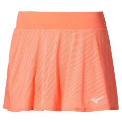Spódnica damska Mizuno Wos. Czerwone spódniczki damskie Mizuno, xs, bez wzorów, z dzianiny. Za 220.80 zł.