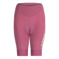 Szorty damskie Joma Crono. Zielone szorty damskie Joma, bez wzorów, z materiału. Za 181.50 zł.