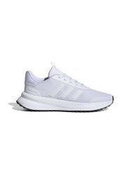 Adidas Buty "PLR Path" w kolorze białym do biegania rozmiar: 40 2/3. Białe obuwie do biegania damskie Adidas. Za 183.15 zł.