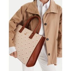 Torebka Beverly Hills Polo Club. Torebki klasyczne damskie Beverly Hills Polo Club, bez wzorów, bez dodatków. Za 299.99 zł.