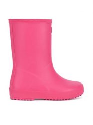 Hunter Kalosze HFRK0002242 Różowy. Czerwone kalosze dziewczęce Hunter. Za 159.99 zł.