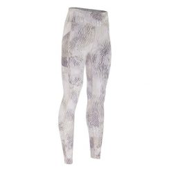 Damskie legginsy Silvini Veroli. Białe legginsy damskie Silvini, xl, bez wzorów. Za 289.99 zł.
