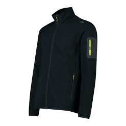 Bluza męska turystyczna CMP 34H6397. Białe bluzy bez kaptura męskie CMP, m. Za 283.00 zł.