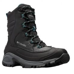 Buty trekkingowe damskie Columbia Bugaboot Iii. Czarne obuwie trekkingowe damskie Columbia, na zimę. Za 723.35 zł.