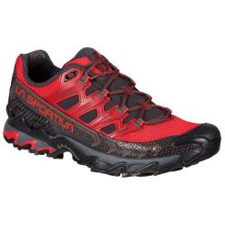 Buty do biegania męskie La Sportiva La Ultra Raptor Ii Rot. Czerwone obuwie do biegania damskie La Sportiva. Za 762.75 zł.