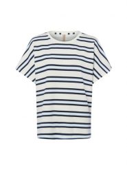 Soyaconcept® Koszulka - Barni Kobiety niebieski, L. Niebieskie t-shirty damskie l, bez wzorów, bez kołnierzyka. Za 139.95 zł.