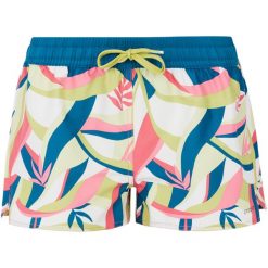 Szorty plażowe damskie PROTEST PRTCamilo. Szorty damskie Protest, bez wzorów. Za 185.46 zł.